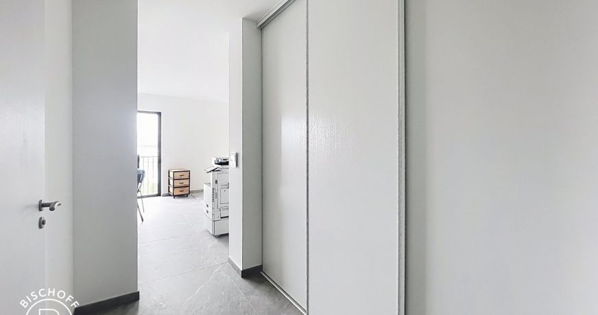 location Appartement Saint Louis