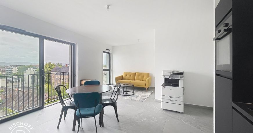 location Appartement Saint Louis