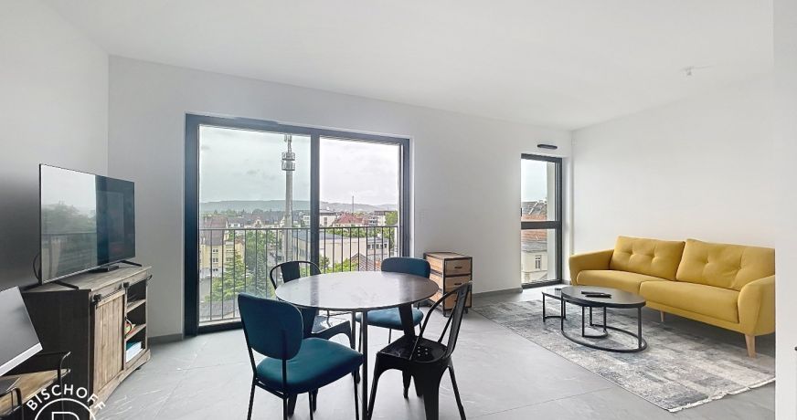 location Appartement Saint Louis