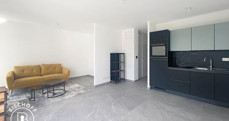 location Appartement Saint Louis