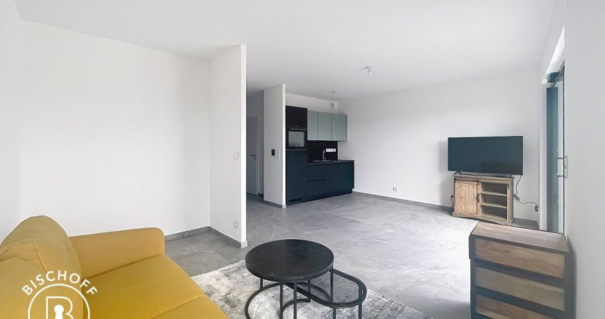 location Appartement Saint Louis