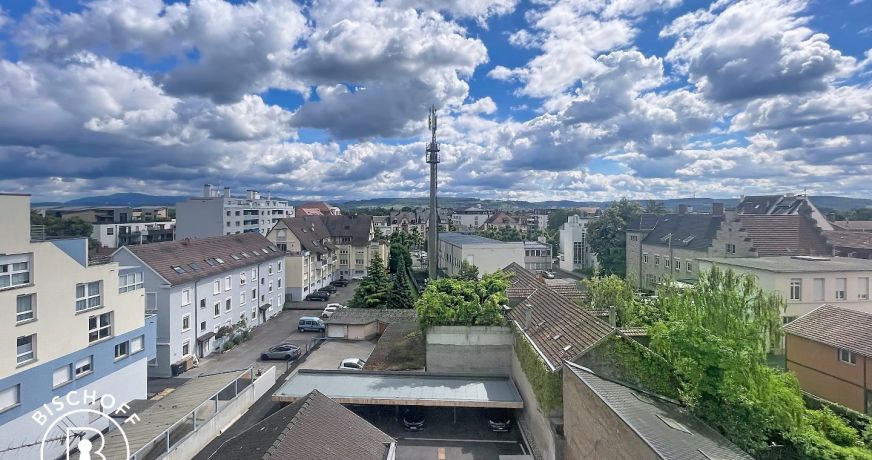 location Appartement Saint Louis
