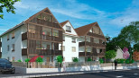 vente Appartement Uffheim