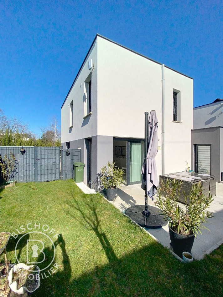 à vendre Maison Saint Louis - Photo 10