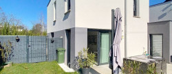 vente Maison Saint Louis