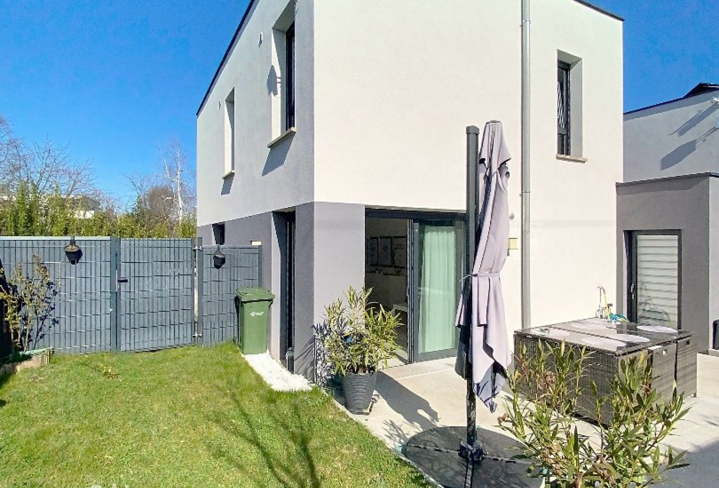 vente Maison Saint Louis - Photo 10