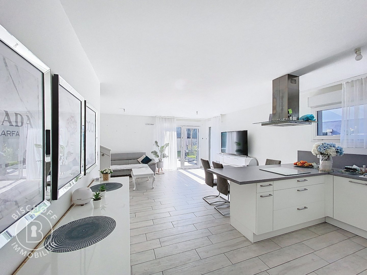 à vendre Maison Saint Louis - Photo 2
