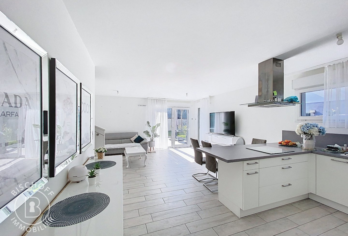 vente Maison Saint Louis - Photo 2