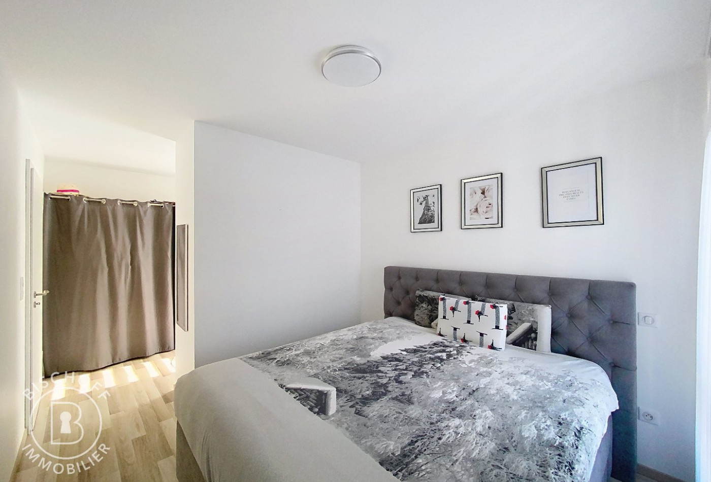 vente Maison Saint Louis - Photo 6