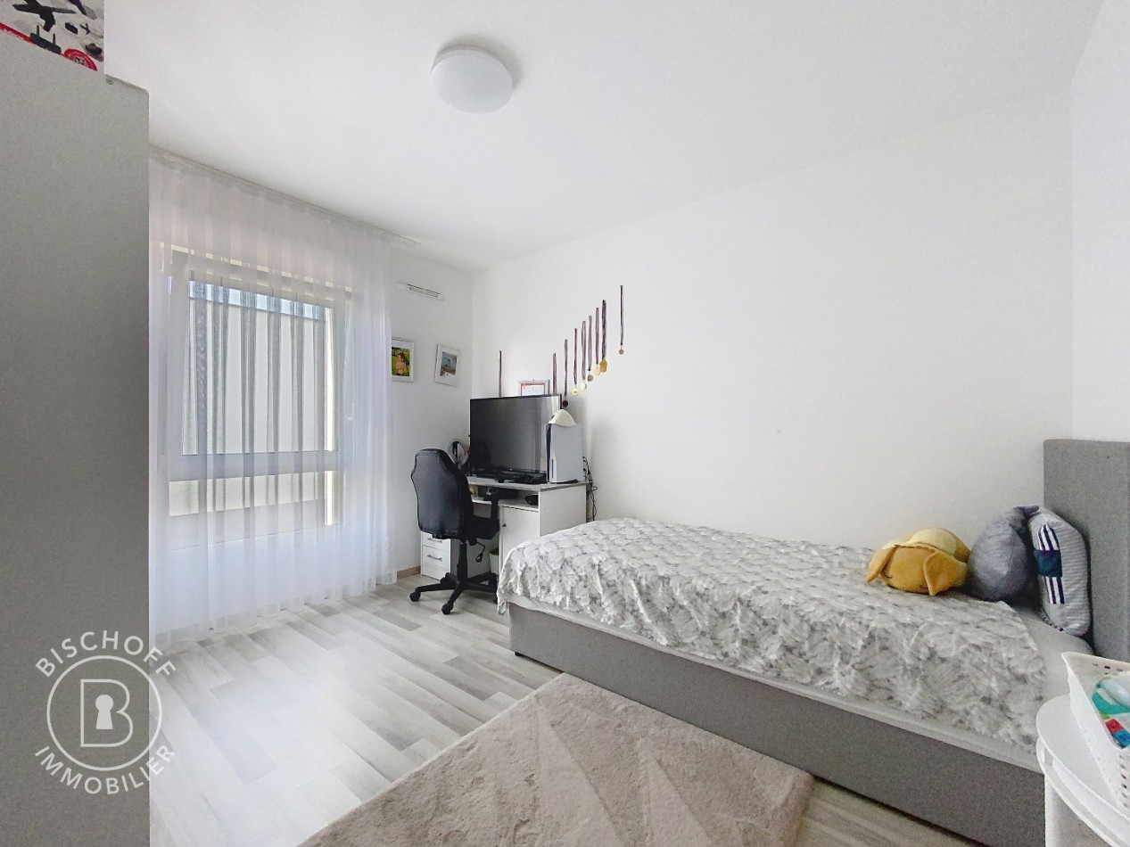 à vendre Maison Saint Louis - Photo 7
