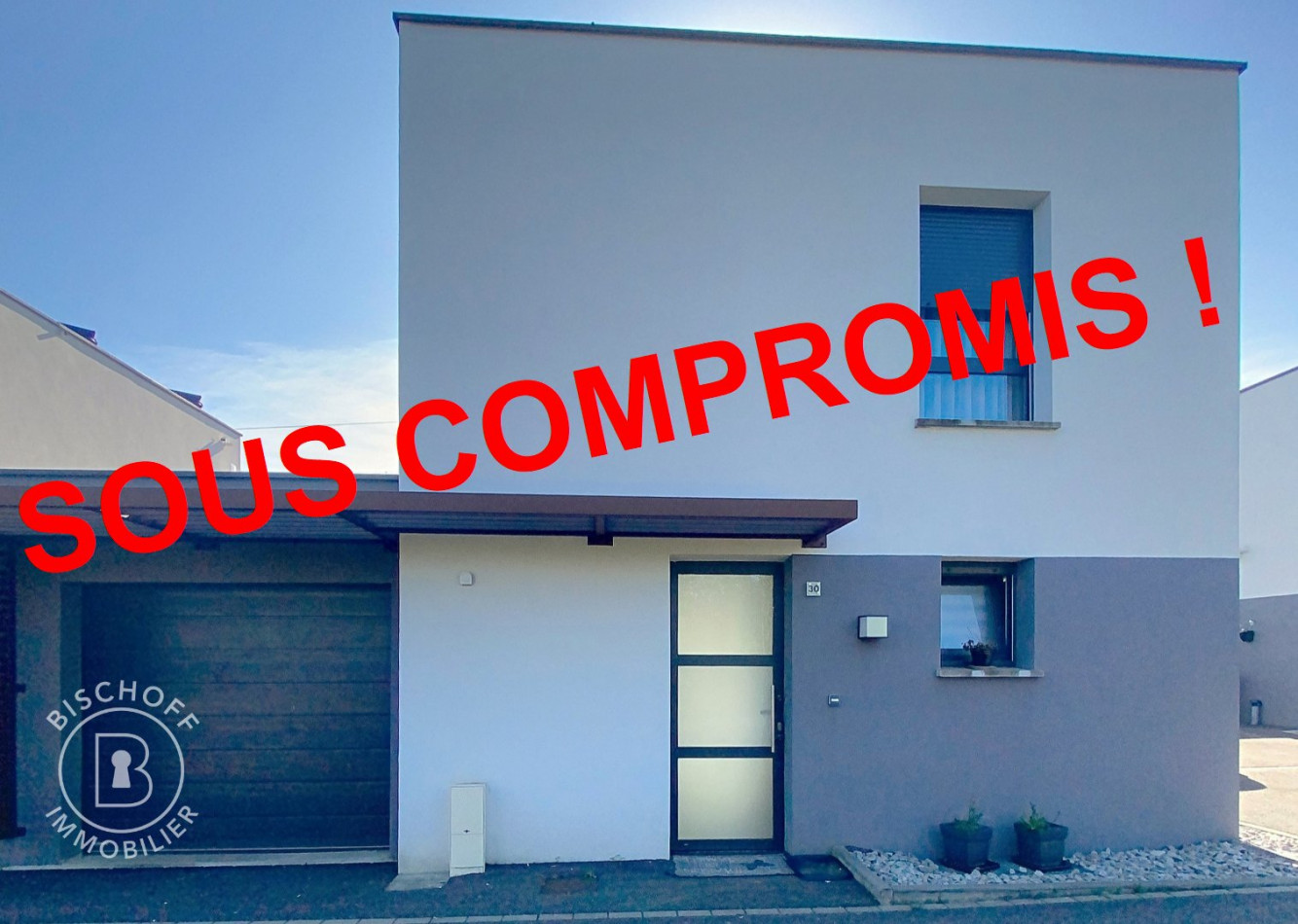 à vendre Maison Saint Louis - Photo 1