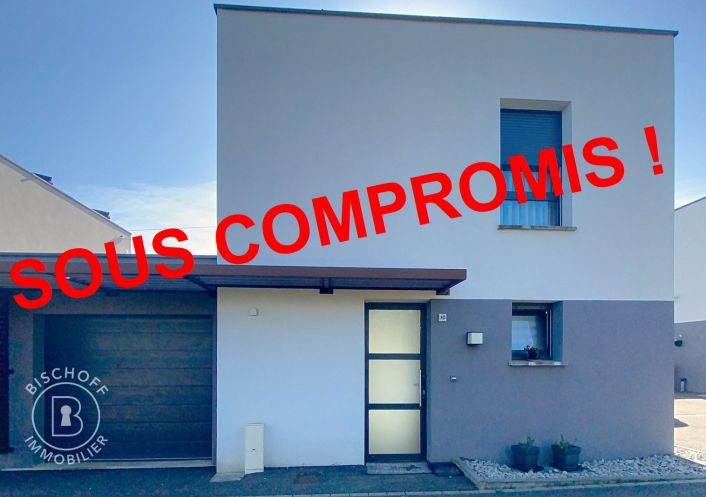 à vendre Maison Saint Louis