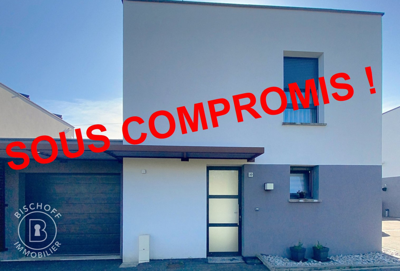 vente Maison Saint Louis - Photo 1
