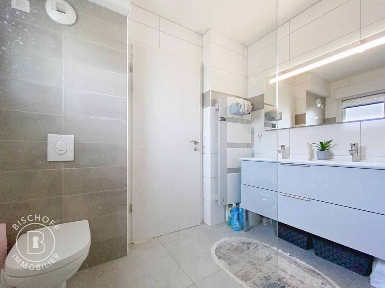 à vendre Maison Saint Louis - Photo 9