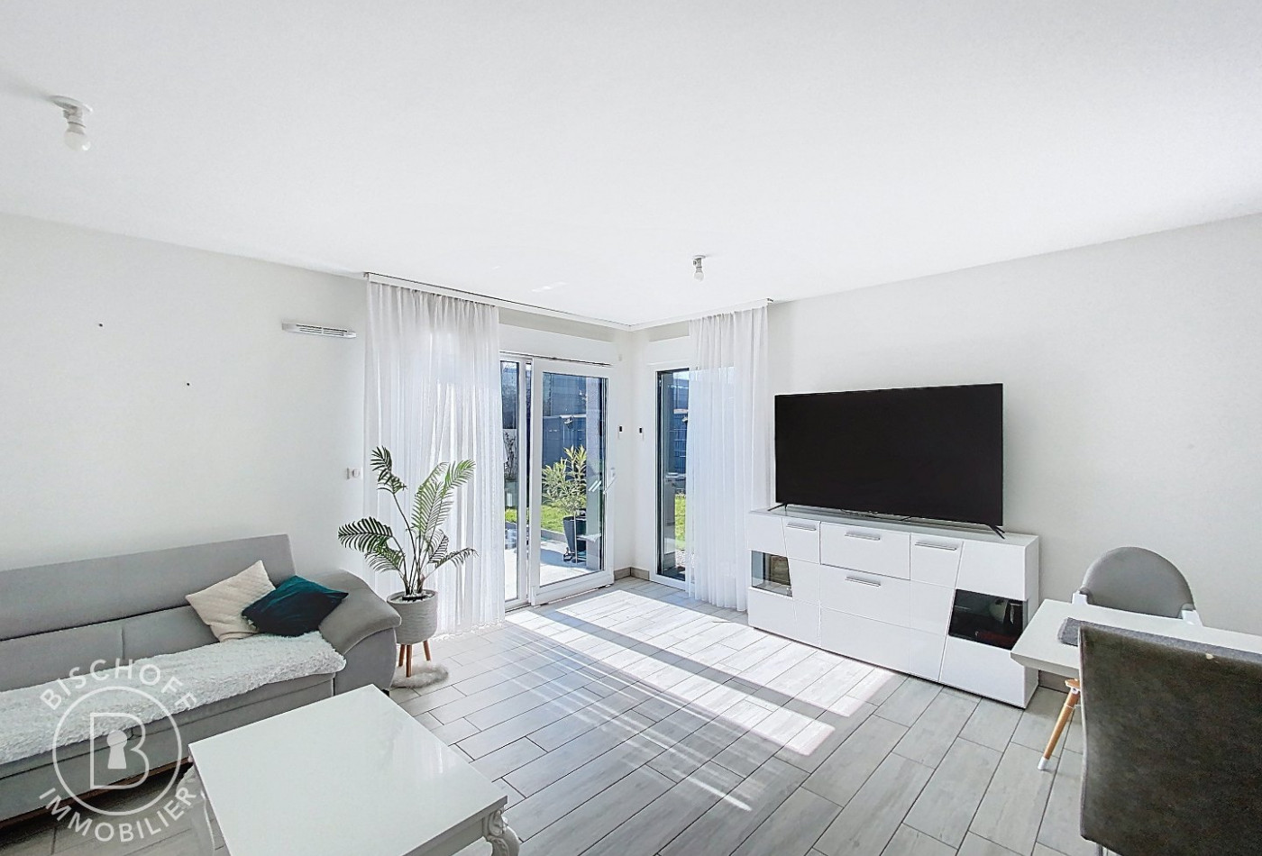 vente Maison Saint Louis - Photo 5