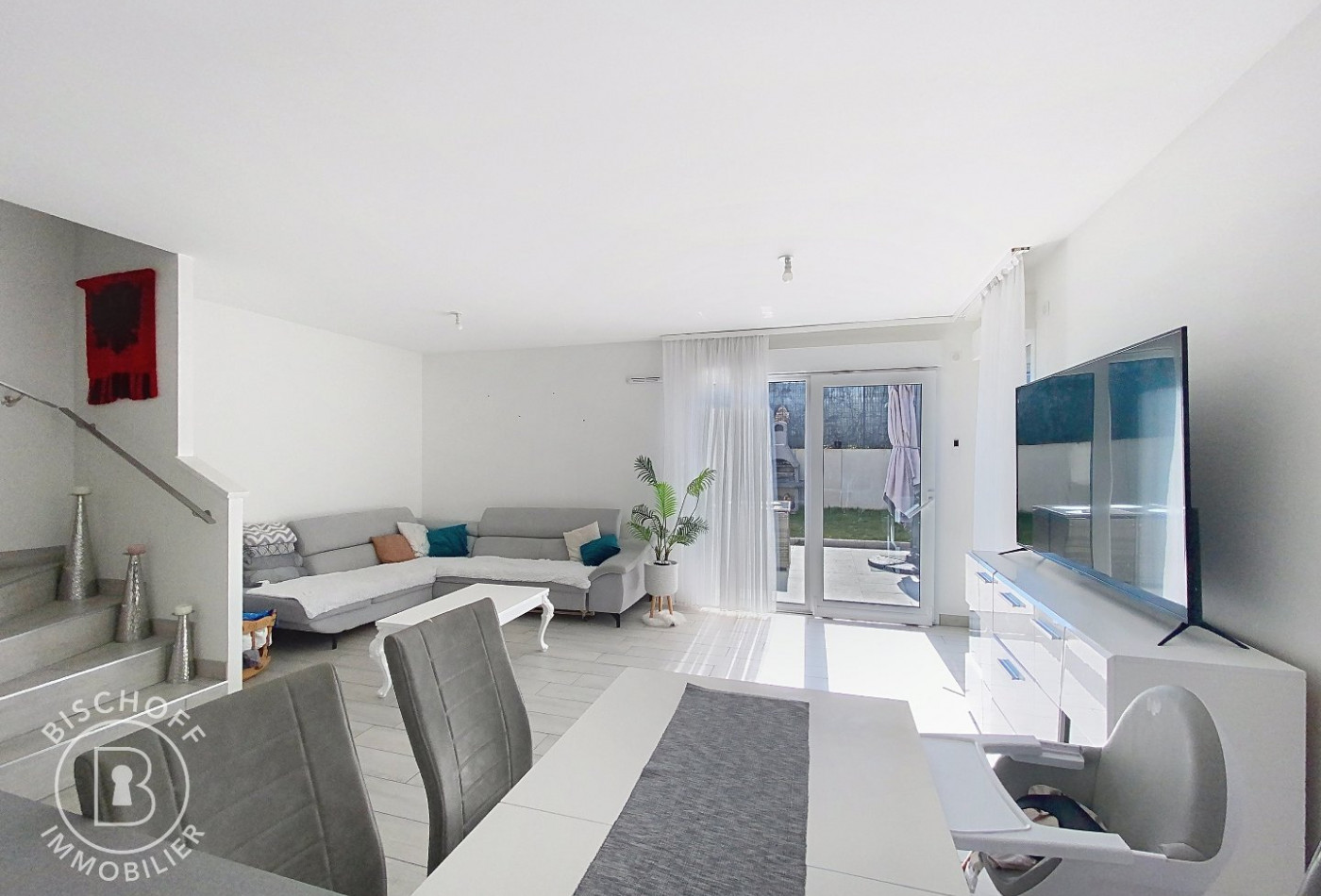 vente Maison Saint Louis - Photo 4