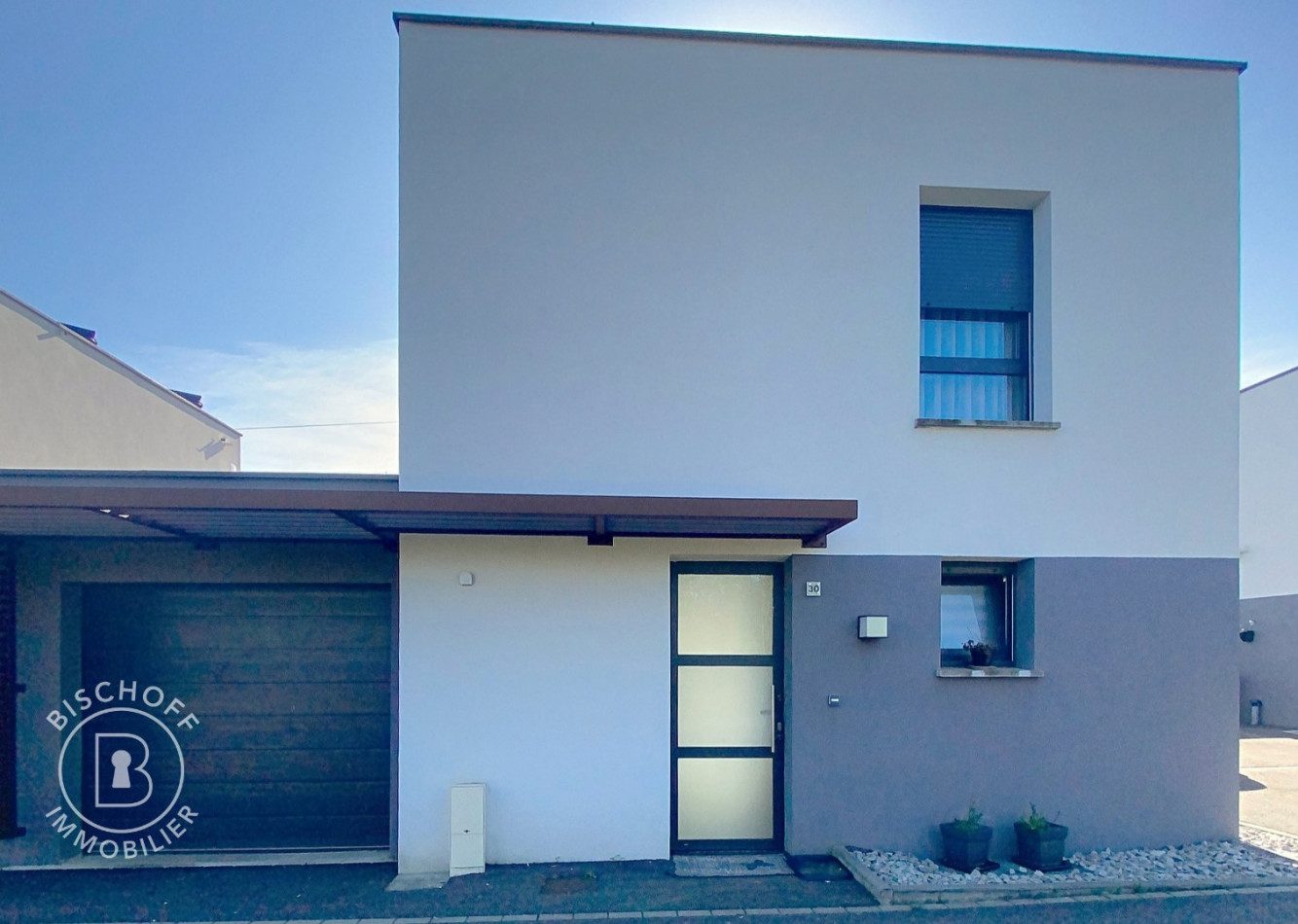 à vendre Maison Saint Louis - Photo 1