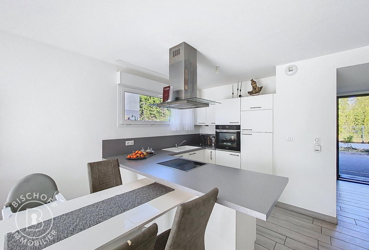 vente Maison Saint Louis - Photo 3