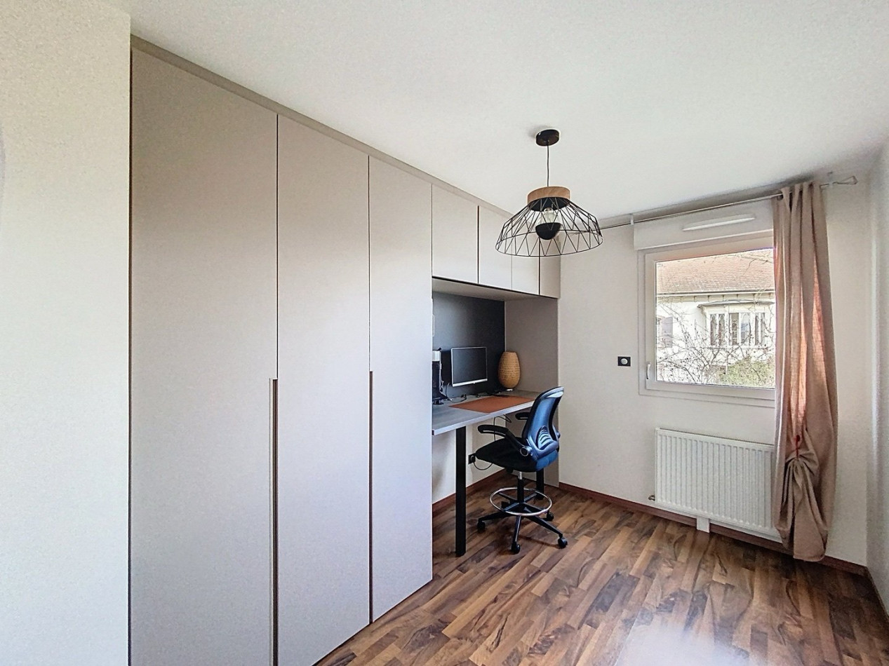 à louer Appartement Huningue - Photo 5