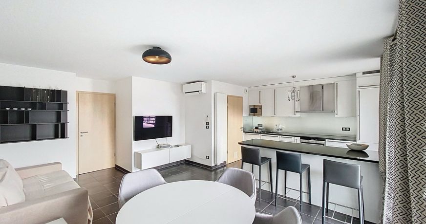 location Appartement Huningue