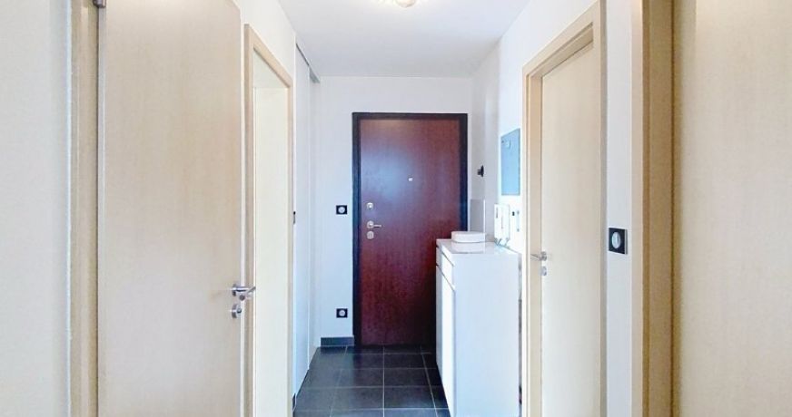 location Appartement Huningue