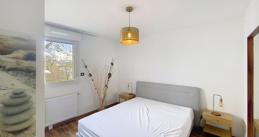 location Appartement Huningue