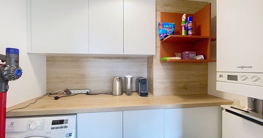 location Appartement Huningue