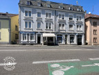 à vendre Local commercial Saint Louis