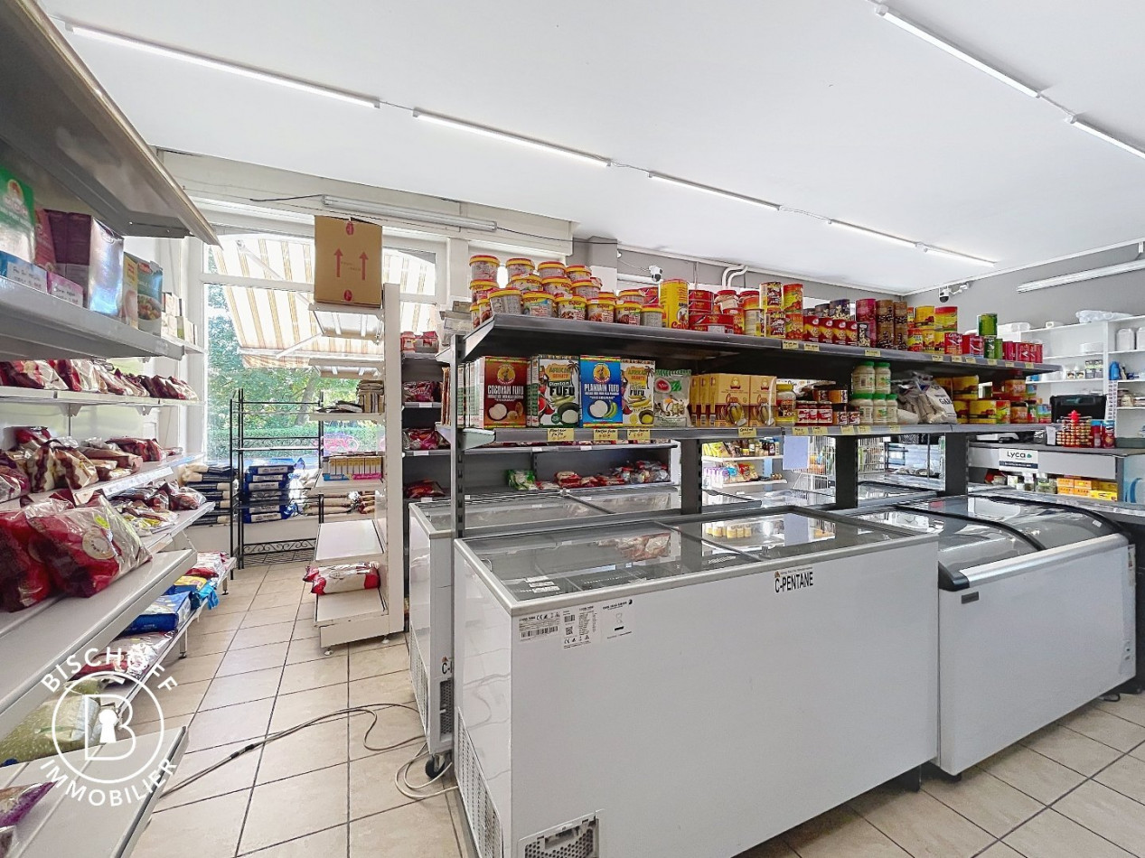 à vendre Local commercial Saint Louis - Photo 7