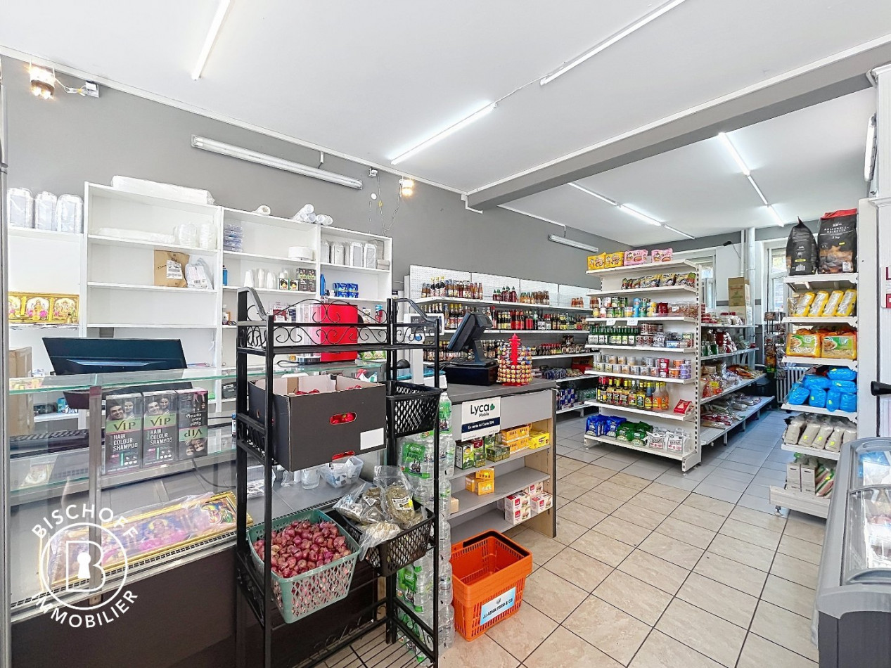 à vendre Local commercial Saint Louis - Photo 3