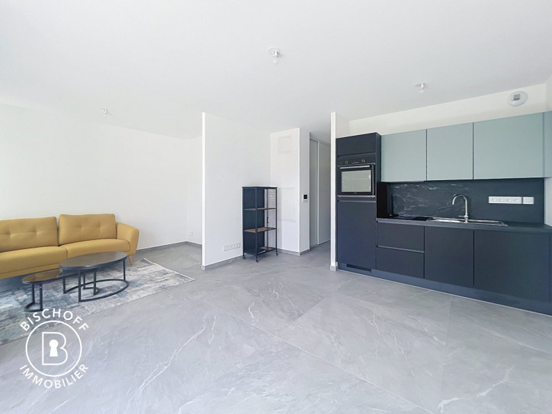vente Appartement Saint Louis - Photo 10