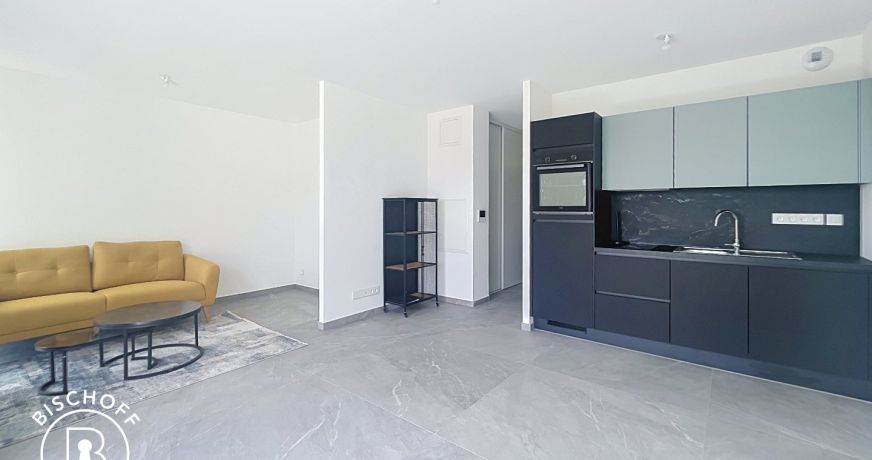 vente Appartement Saint Louis
