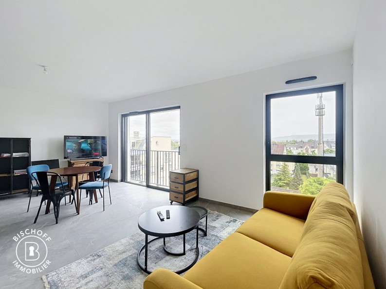 vente Appartement Saint Louis - Photo 6