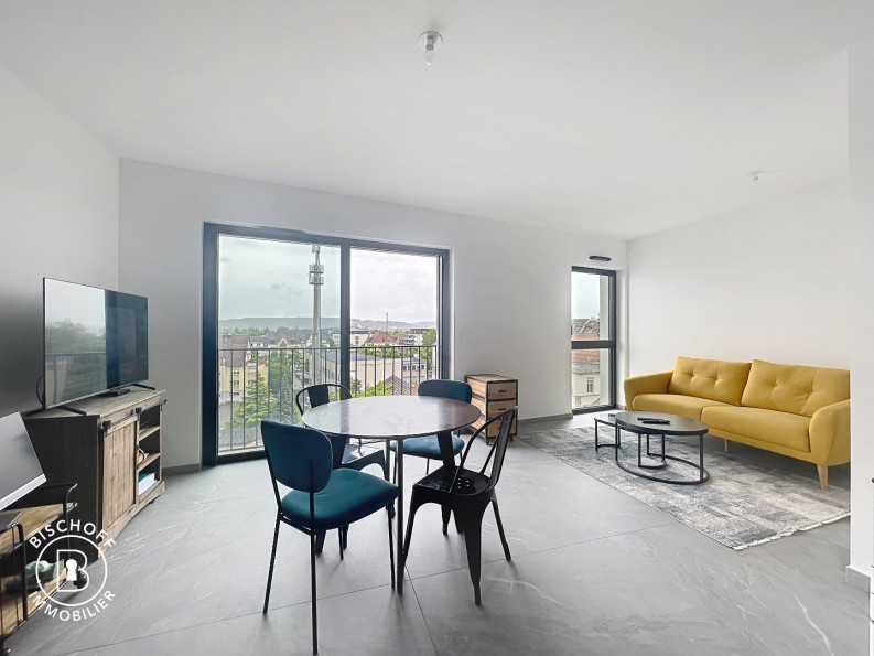 vente Appartement Saint Louis - Photo 2