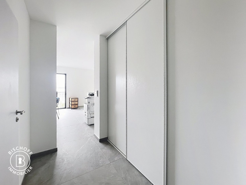 vente Appartement Saint Louis - Photo 7