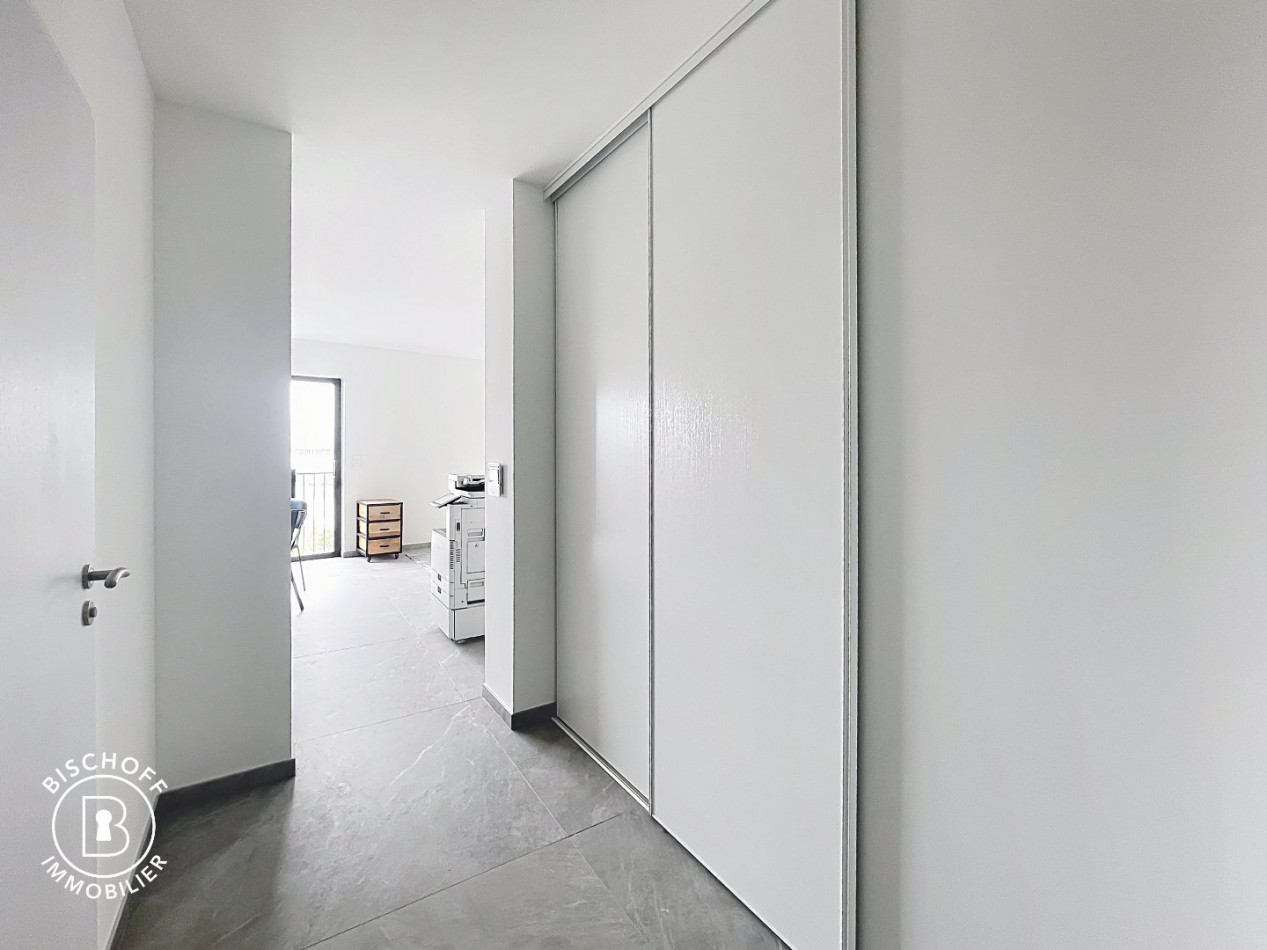 à vendre Appartement Saint Louis - Photo 7
