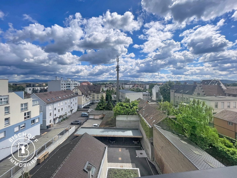 vente Appartement Saint Louis - Photo 5
