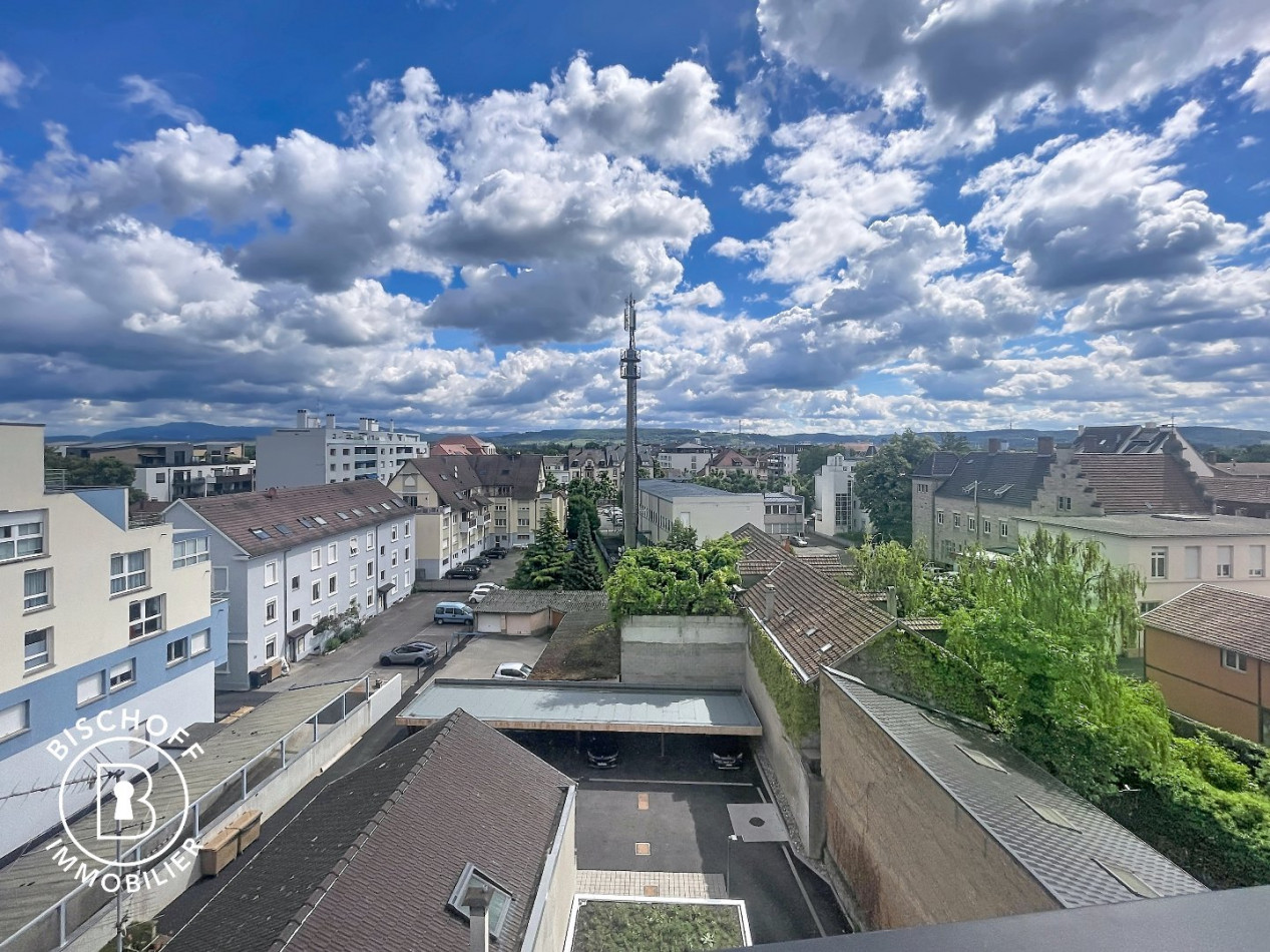 à vendre Appartement Saint Louis - Photo 5