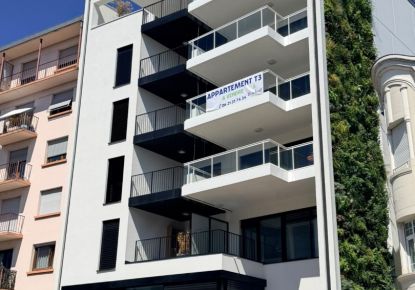 vente Appartement Saint Louis