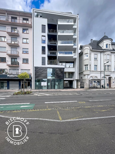 vente Appartement Saint Louis - Photo 8