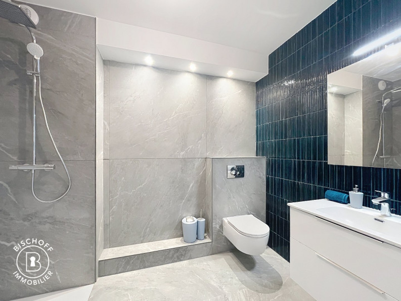vente Appartement Saint Louis - Photo 3