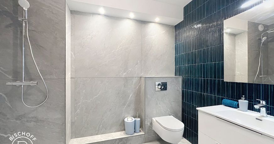 vente Appartement Saint Louis