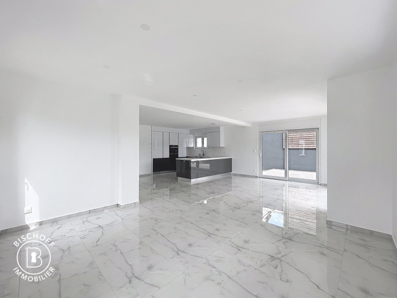 vente Maison Hesingue - Photo 2