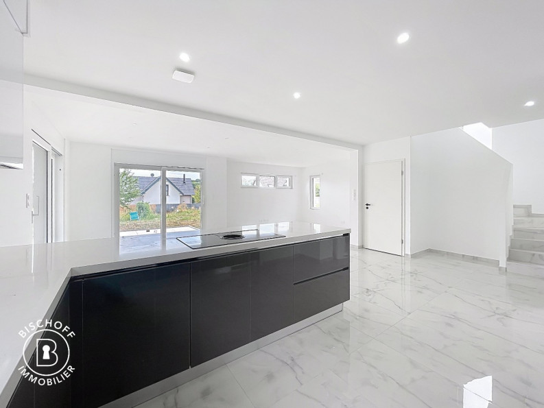 vente Maison Hesingue - Photo 3