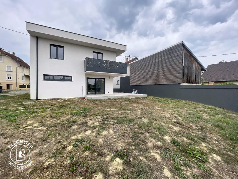 vente Maison Hesingue - Photo 7