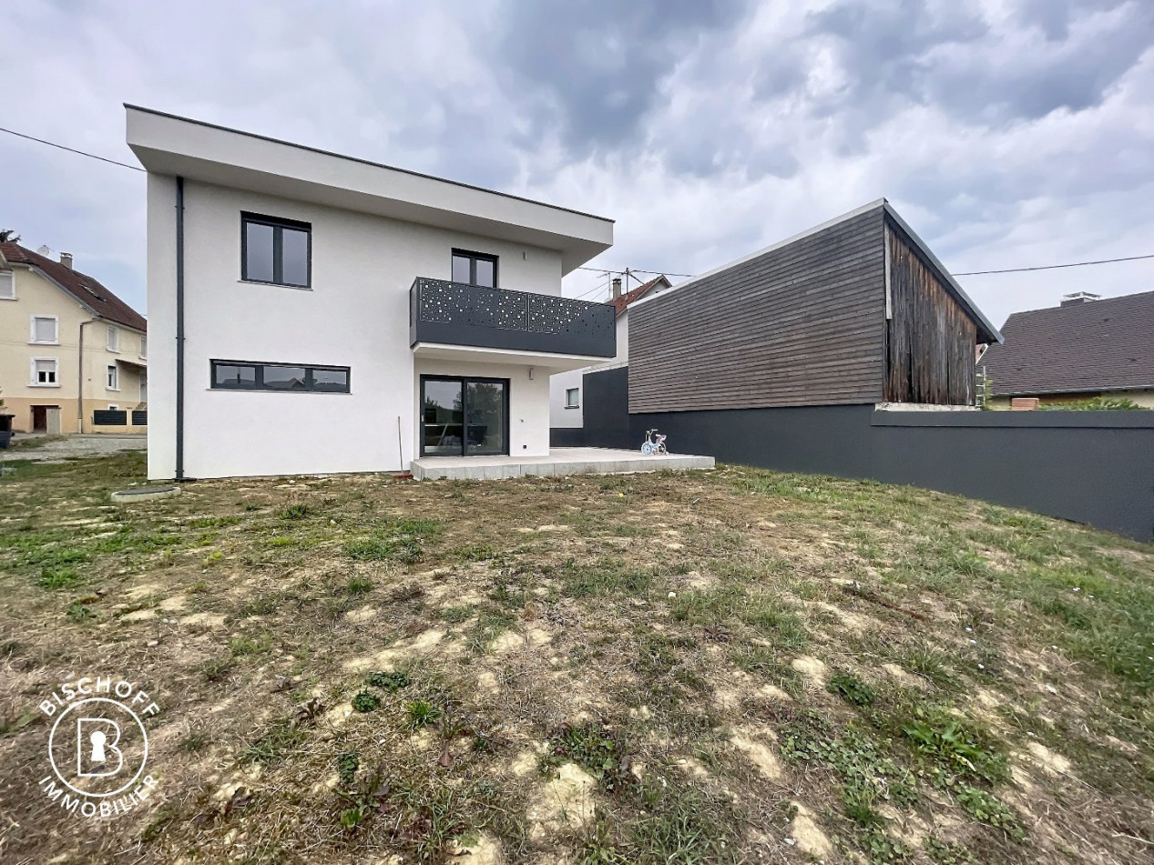 à vendre Maison Hesingue - Photo 7