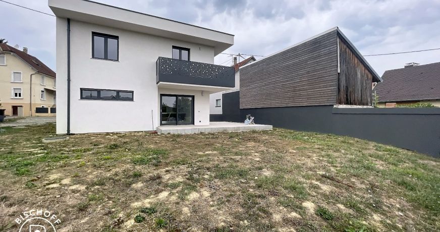 vente Maison Hesingue