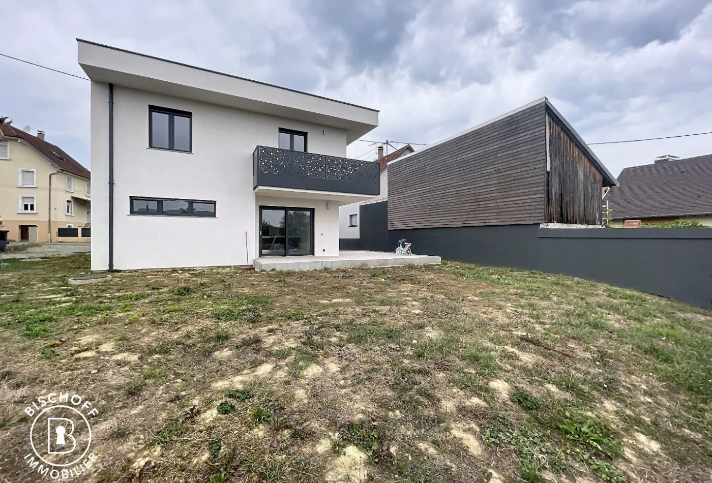 vente Maison Hesingue - Photo 7