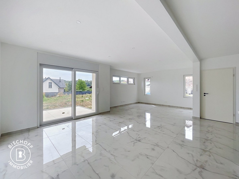 vente Maison Hesingue - Photo 4