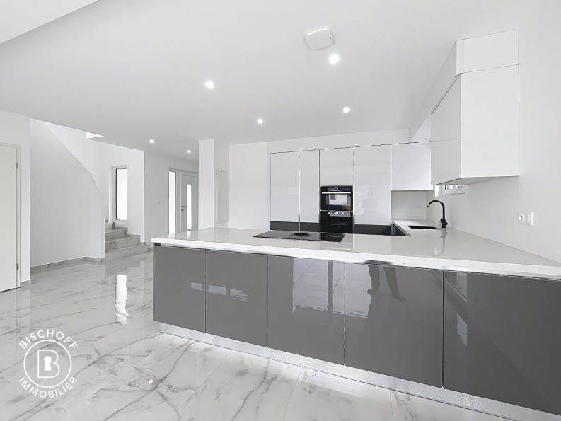 vente Maison Hesingue - Photo 1
